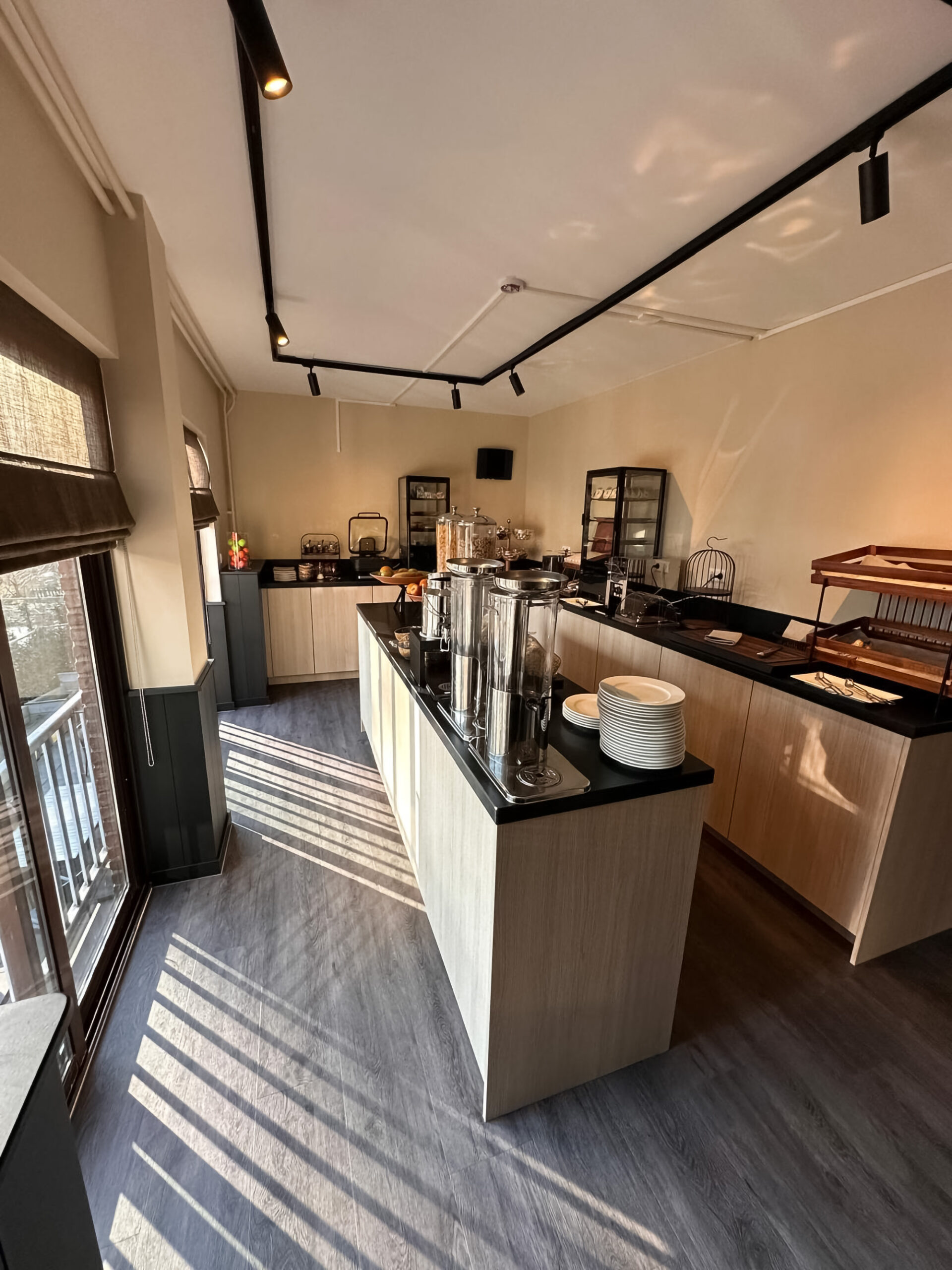 Keuken horeca